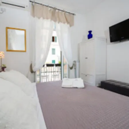 Colosseum Apartamento