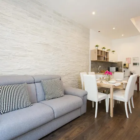 Colosseum Apartamento