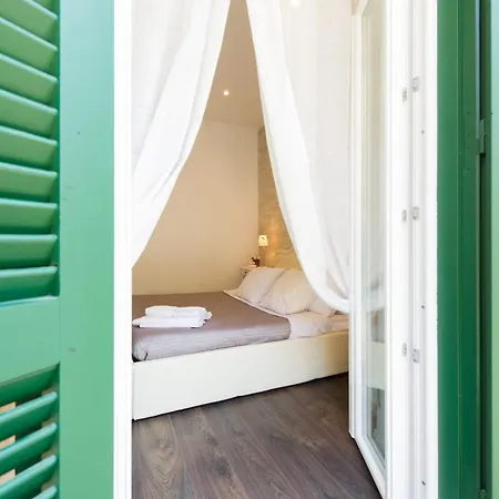 Apartamento Colosseum Roma