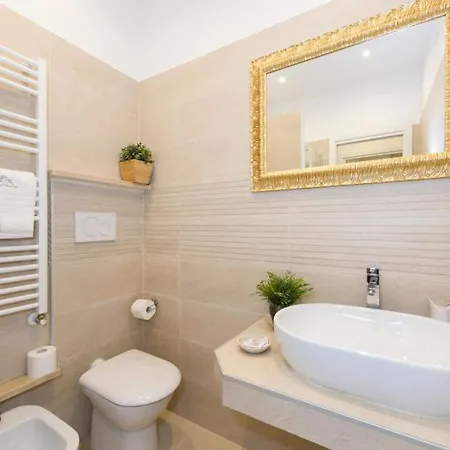 Apartamento Colosseum